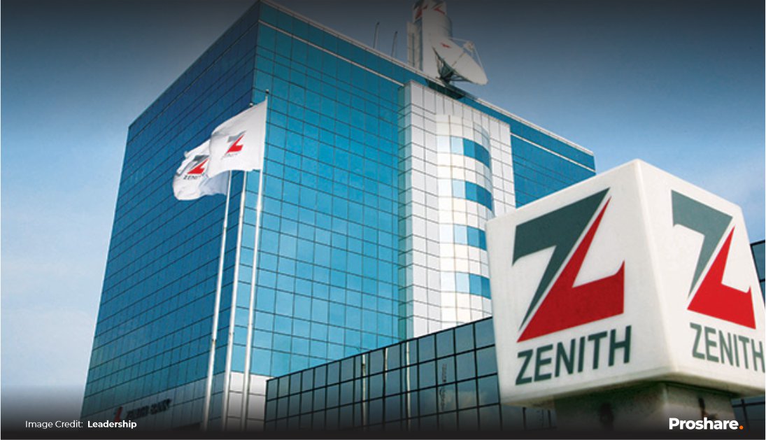 Bright Darko: Zenith�s Digital CFO Redefining Financial Leadership