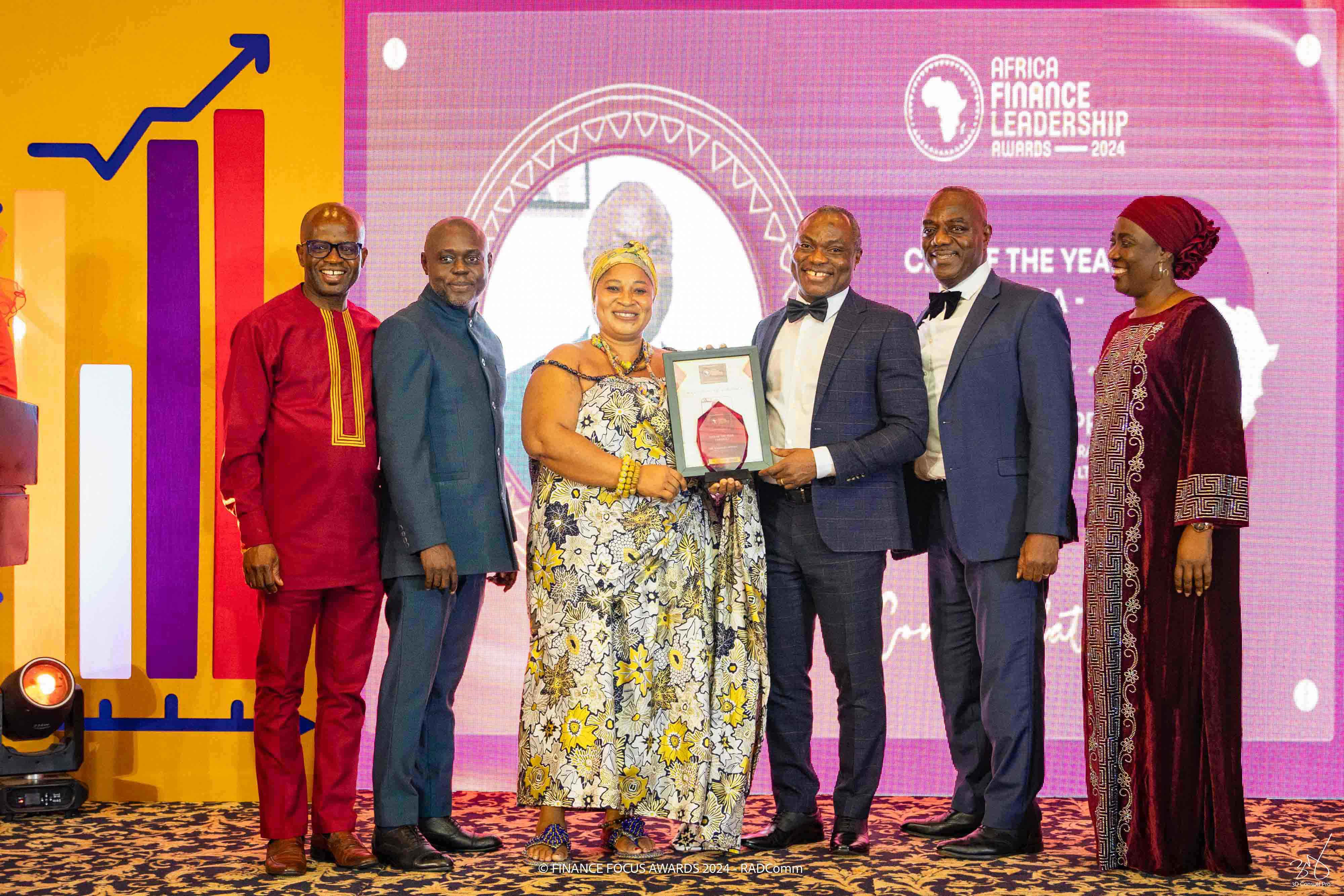 Award Presentation