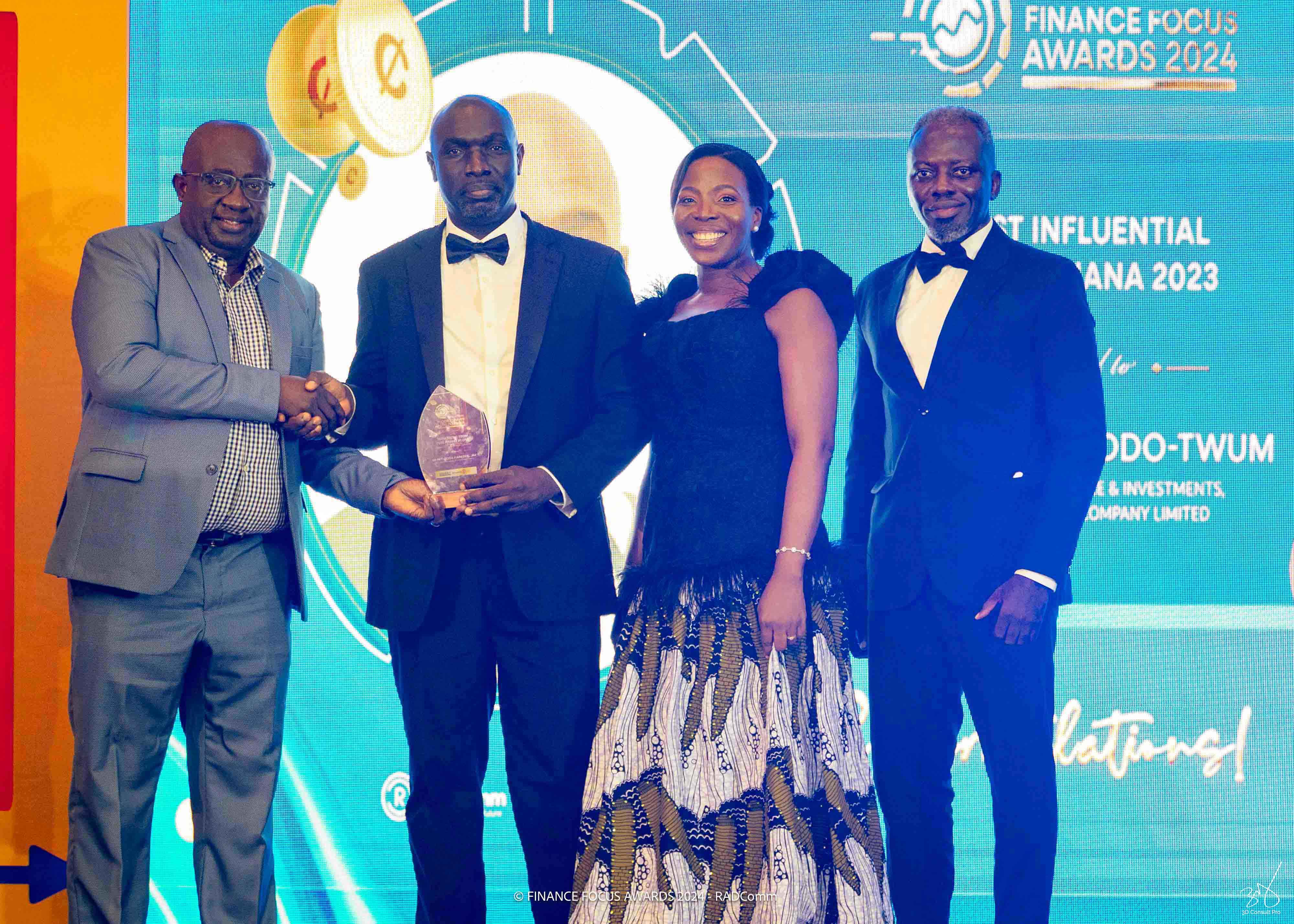 Award Presentation