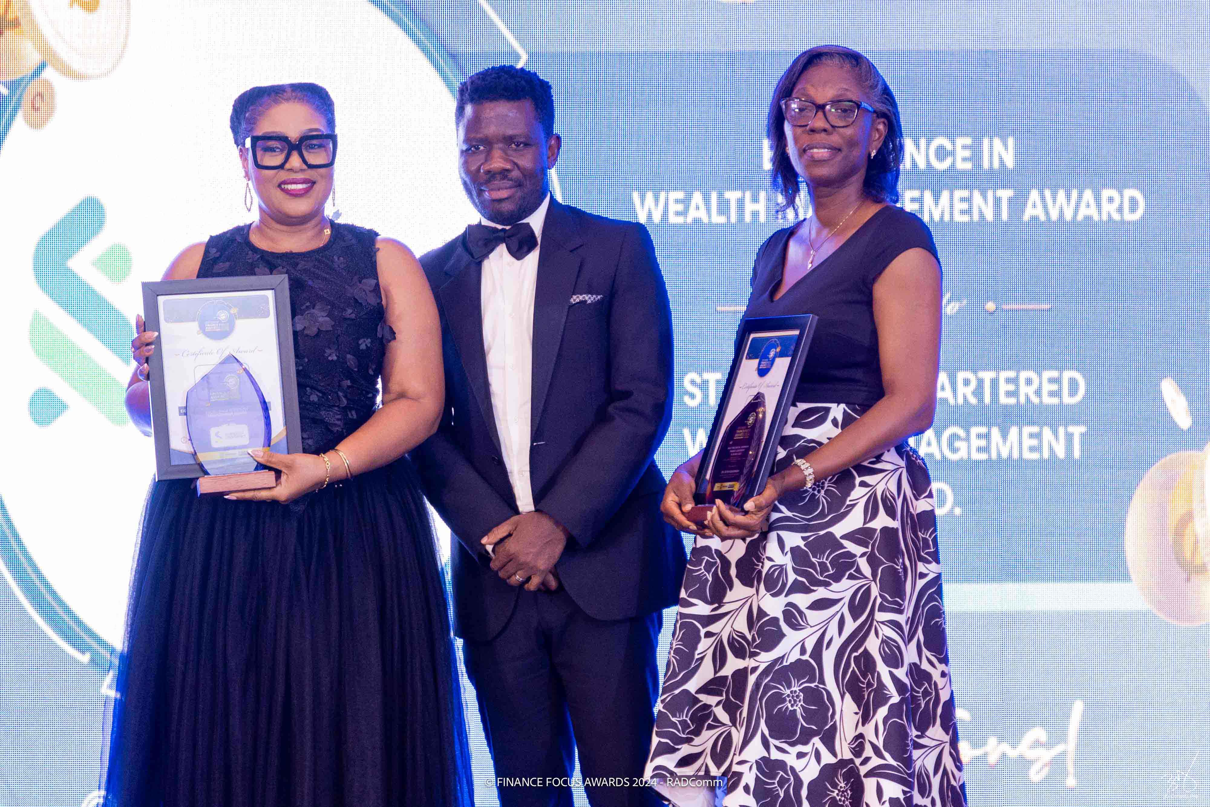 Award Presentation